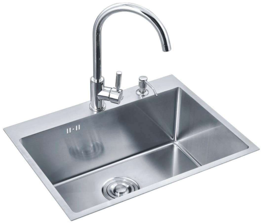 Bathroom Hardware HA602-6045-R10 - image 1