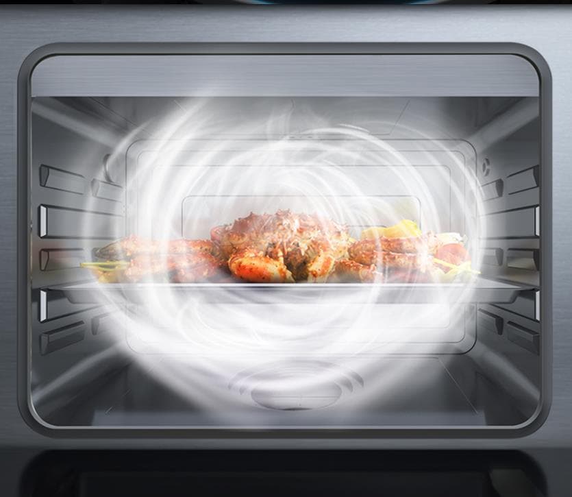 SENG Integrated Cookers G7Z