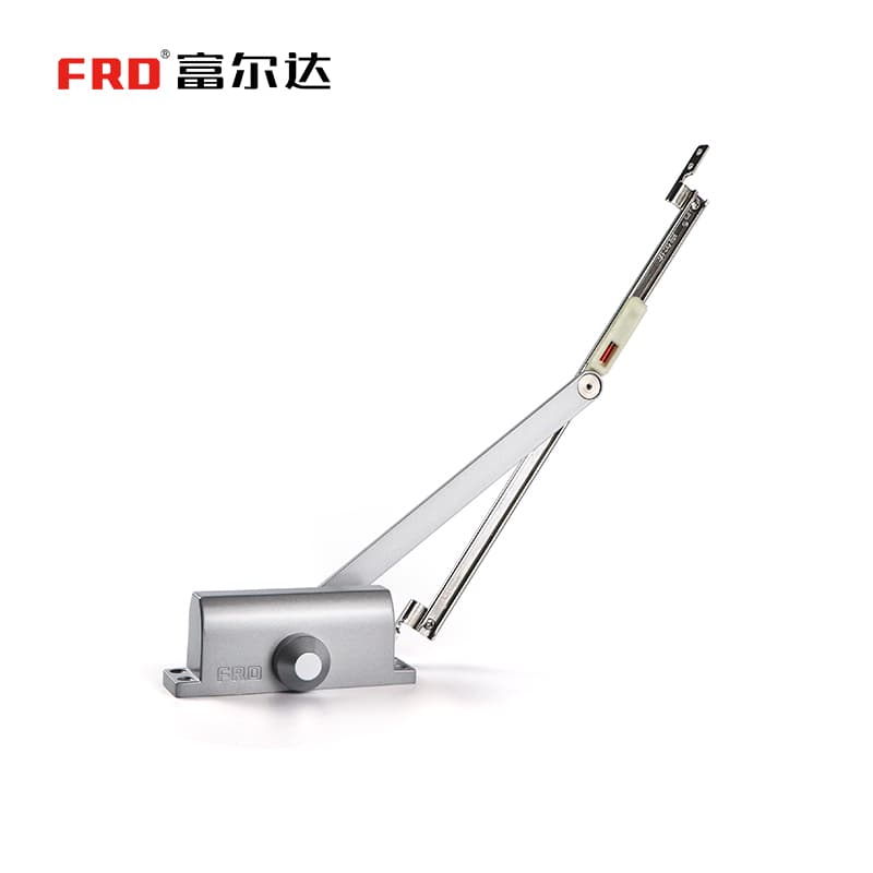 富尔达 UPVC Door & Window Hardware CIV-BBJGP - รูปภาพ 1
