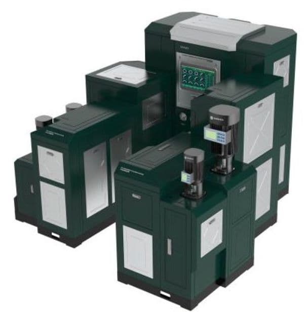青岛三利 TBM Consumables & Parts ELM-3DCEZ - ภาพตัวอย่าง 3
