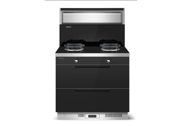 SENG森歌 Kitchen Appliances ELC-OQ2AU - รูปภาพ 1