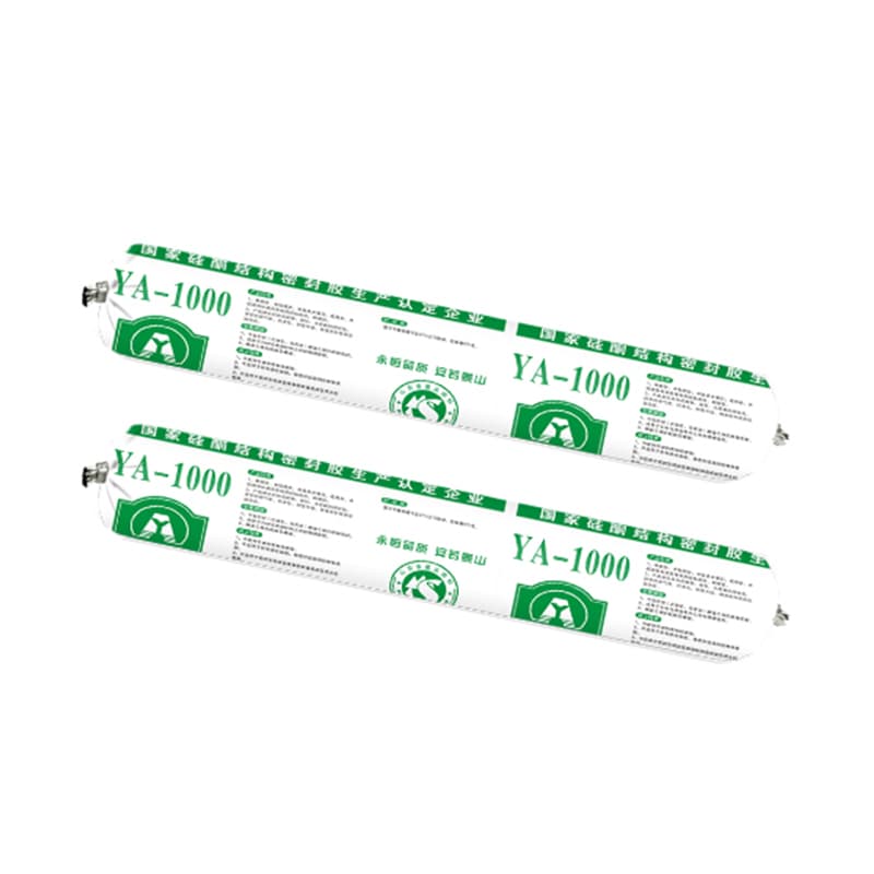 Door & Window Accessories YA-1000 - thumbnail 2