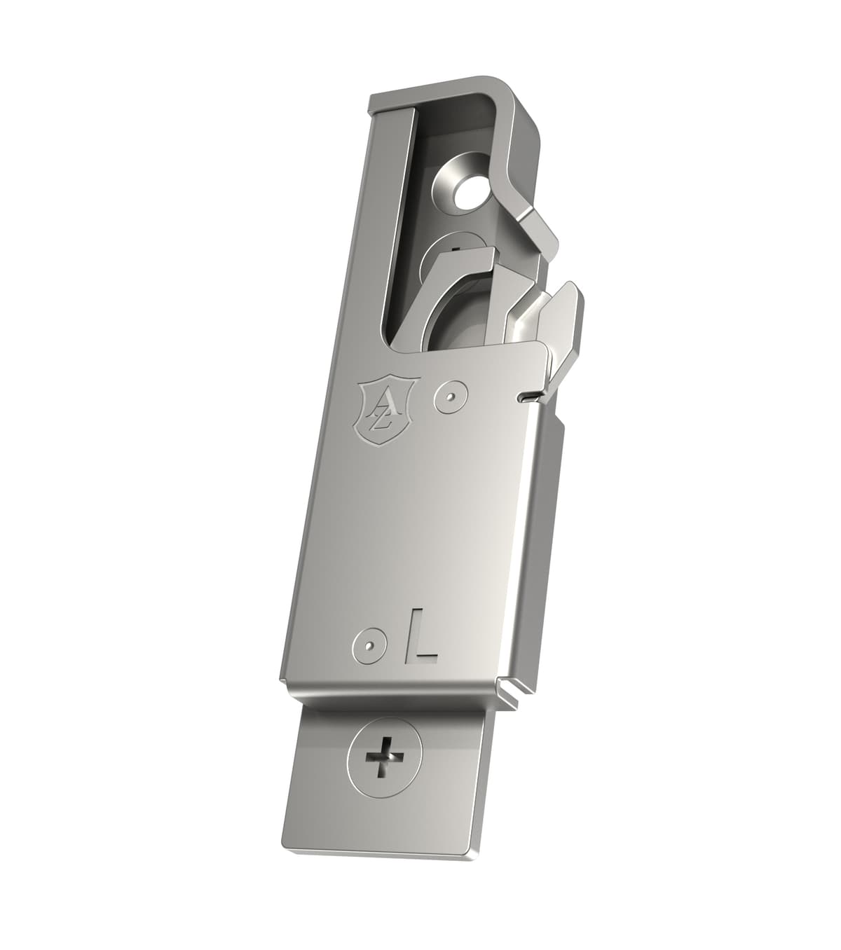 铸安 Aluminium Door & Window Hardware CIV-KT5PY - รูปภาพ 1