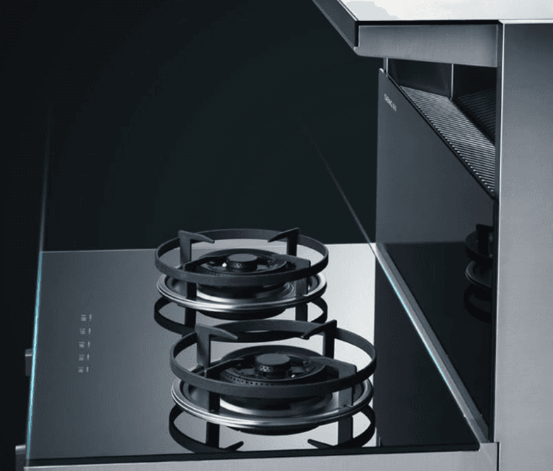 SENG森歌 Kitchen Appliances ELC-OQ2AU - ภาพตัวอย่าง 2