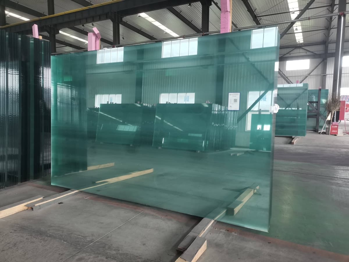 山东巨润 Door & Window Glass CIV-K4FG5 - ảnh 1