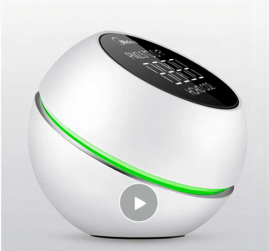 Midea Smart Home KWZ-WR1P-A - thumbnail 2