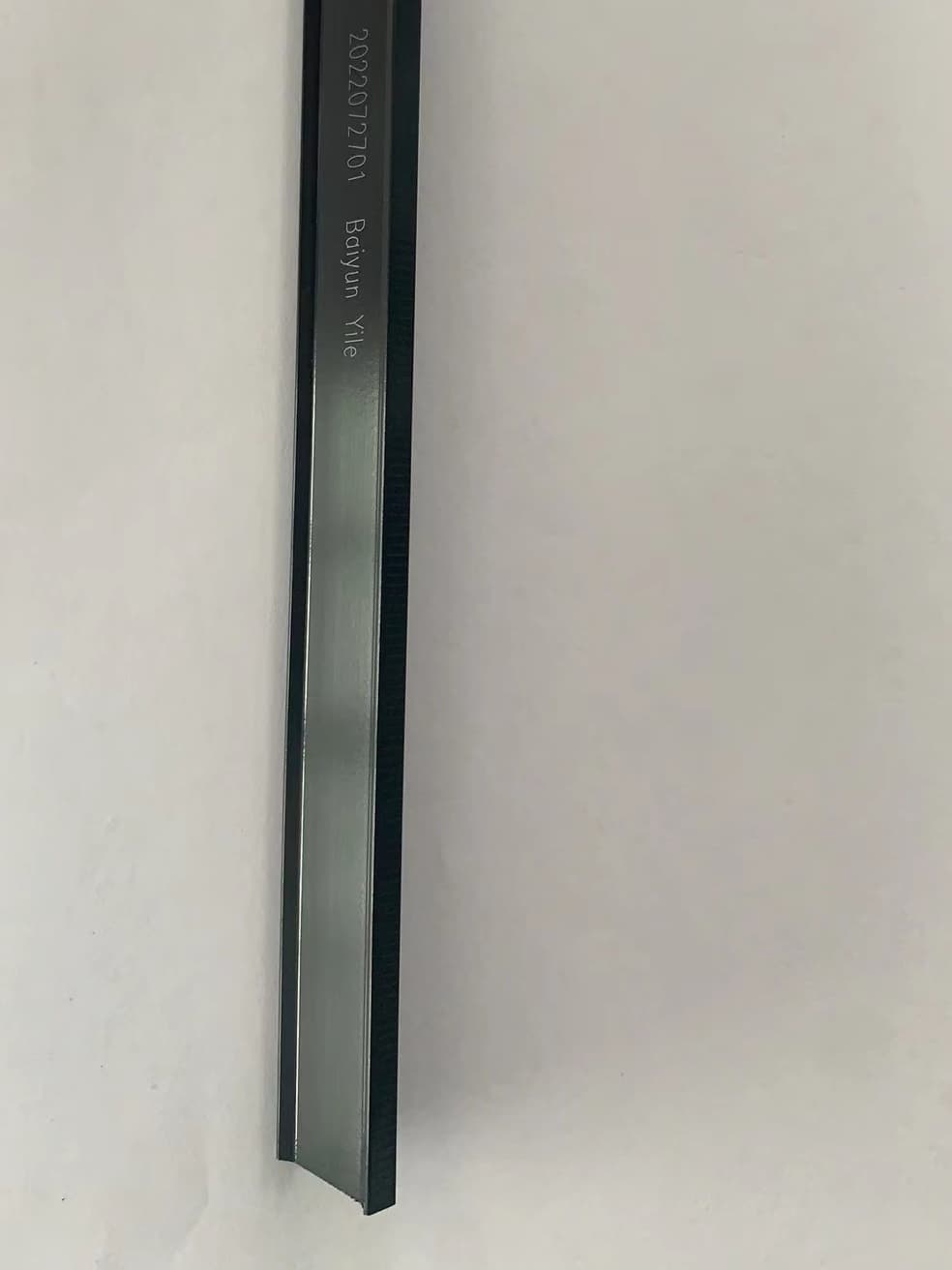Aluminium Profiles I-18.6 - thumbnail 2