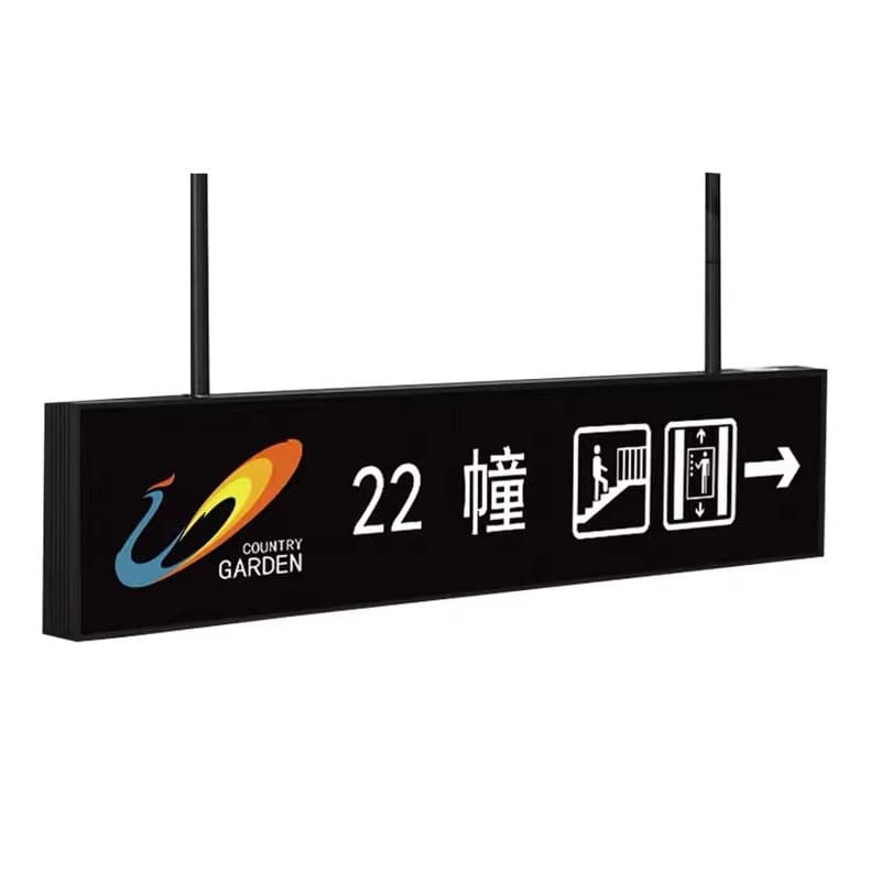 Signs & Plaques ZHBS-002 - thumbnail 2