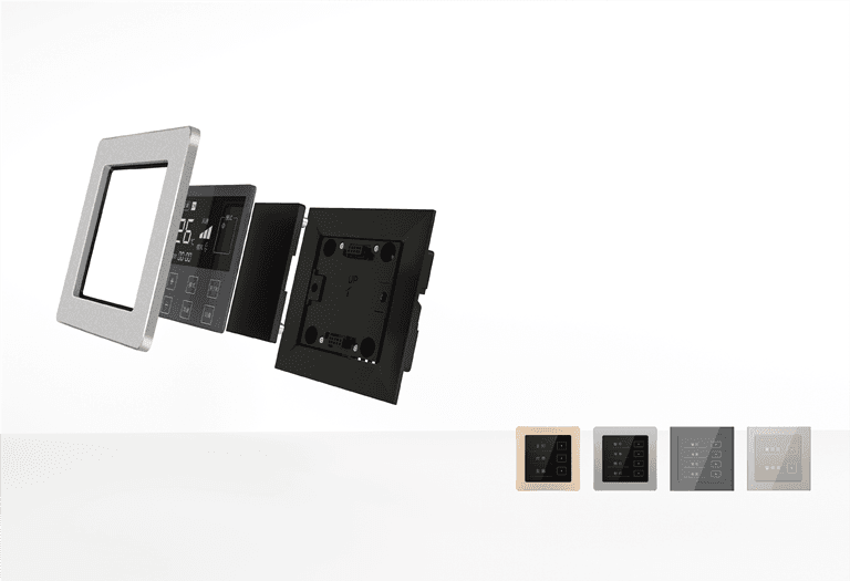 米立 Smart Home ELM-5VA9O - ảnh thu nhỏ 2