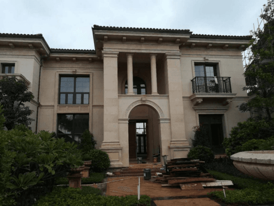 Exterior Wall Coatings GC5030 - thumbnail 4