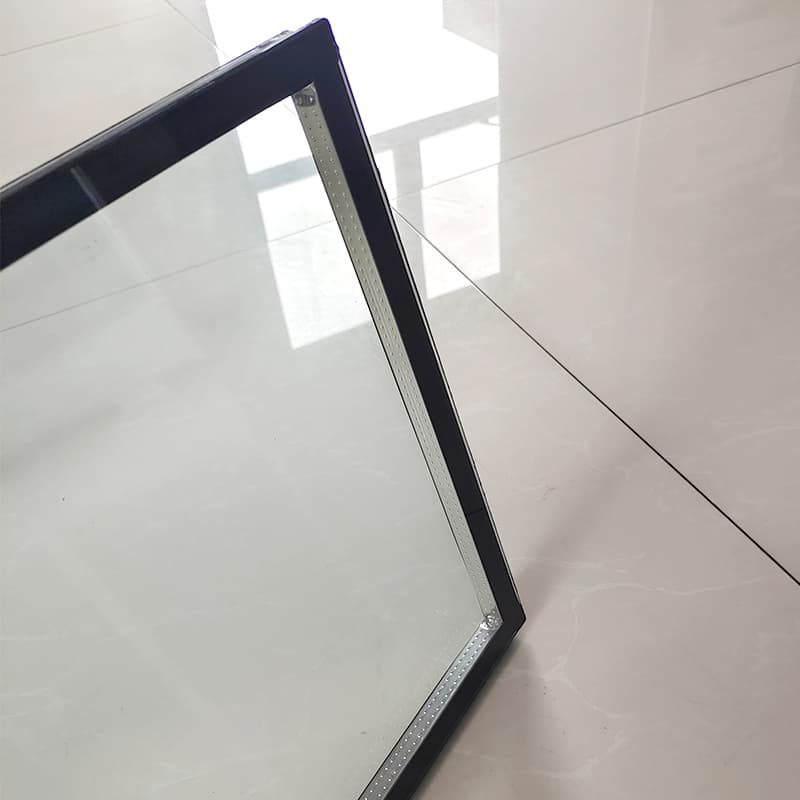 Door & Window Glass 6mm+12A+6mm