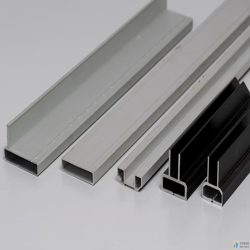 青联 Aluminium Doors & Windows CIV-04EZG - ảnh thu nhỏ 5