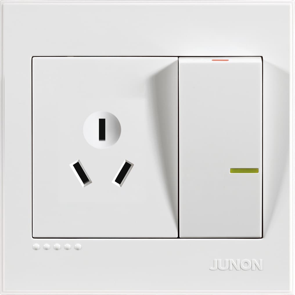 Switches & Sockets PA - thumbnail 4