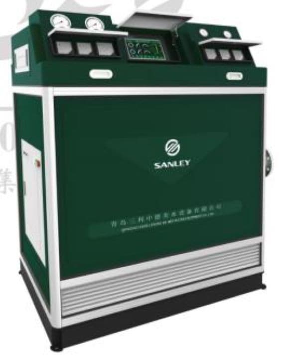TBM Consumables & Parts ZHG - image 1