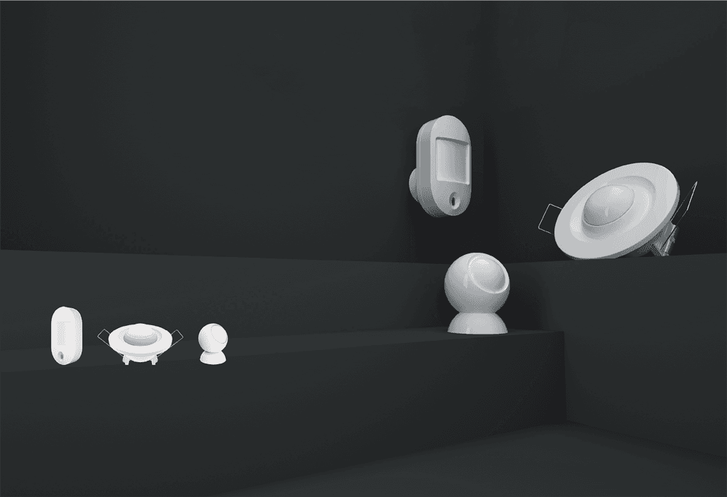 Smart Home MS-P87x1F - thumbnail 3