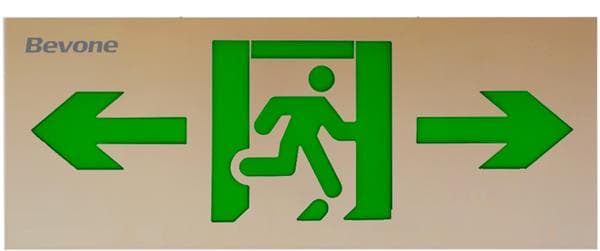 北元电子 Fire Alarm Equipment ELM-9BYO4 - รูปภาพ 1