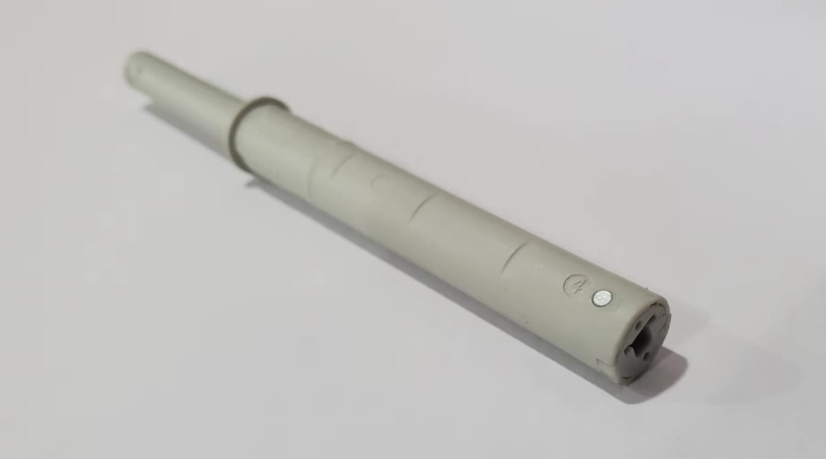 Cabinet & Storage Hardware LJ069-2 - thumbnail 2