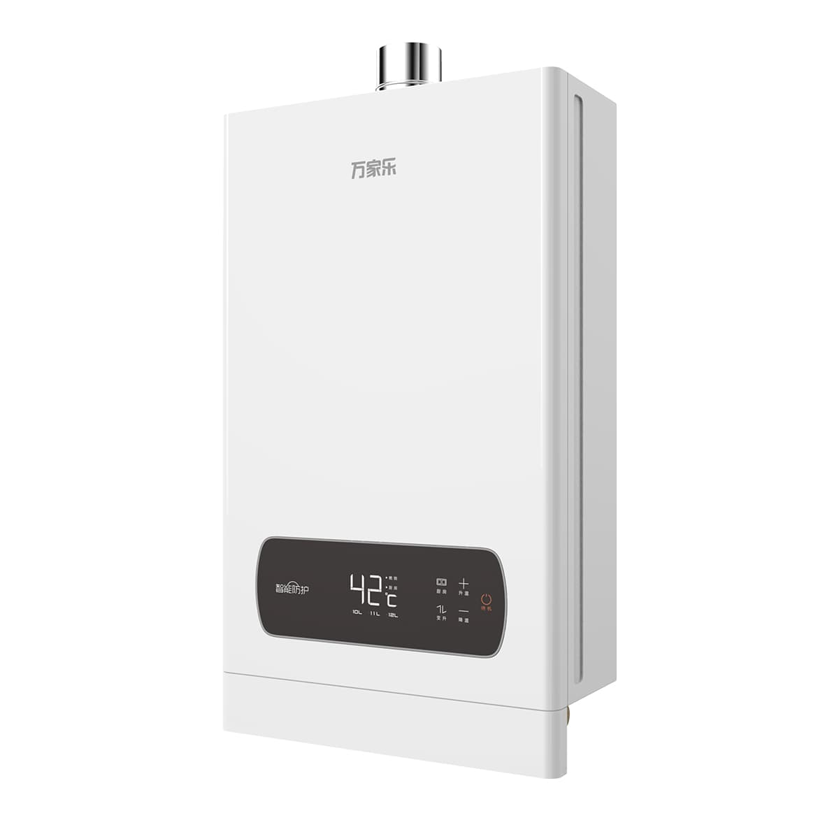 Macro Gas Water Heaters G2T