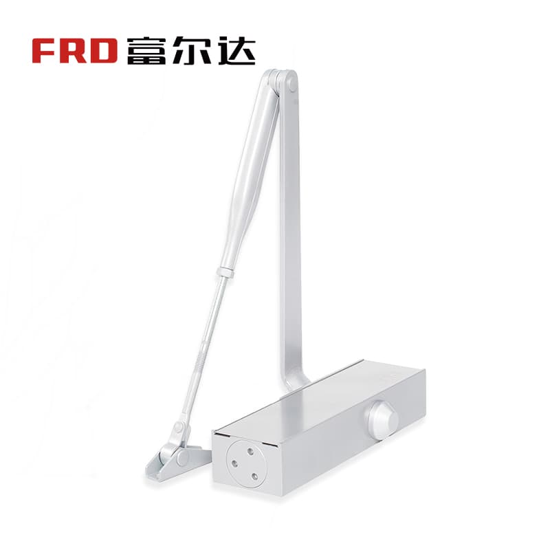 富尔达 Aluminium Door & Window Hardware CIV-L3NS1 - ảnh thu nhỏ 2