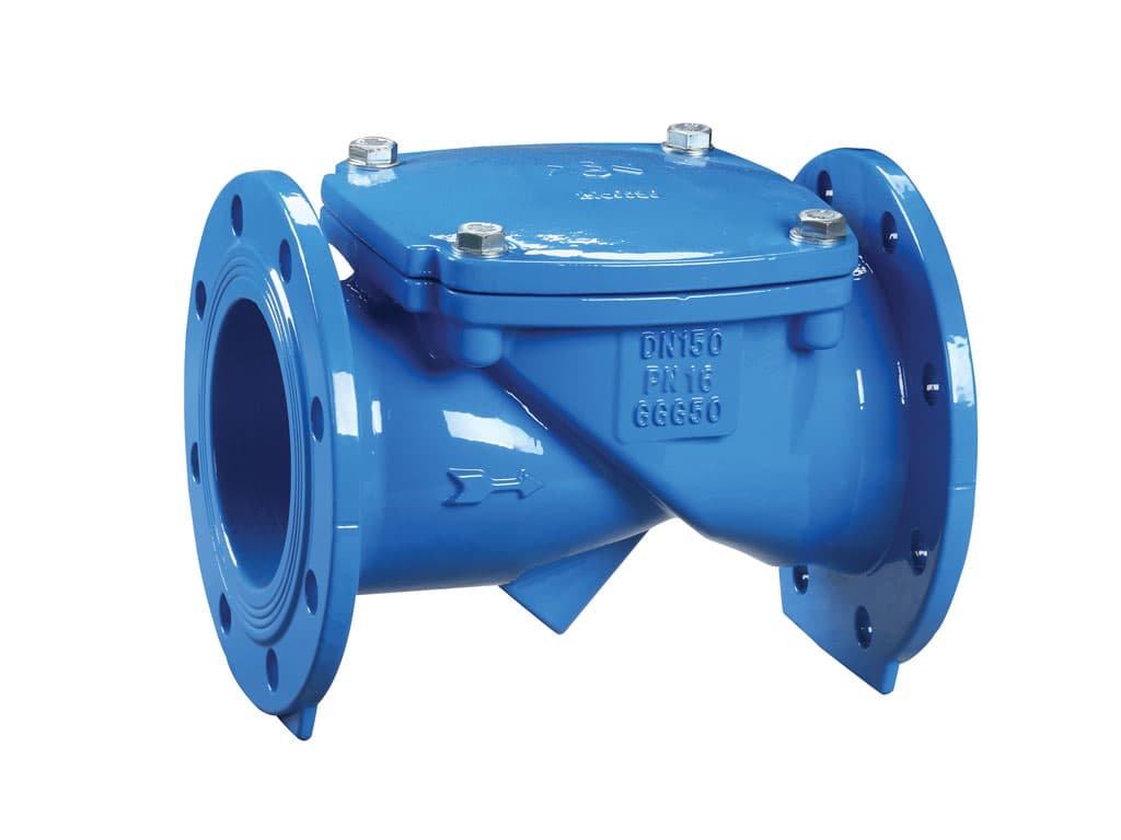 Valves CVSF