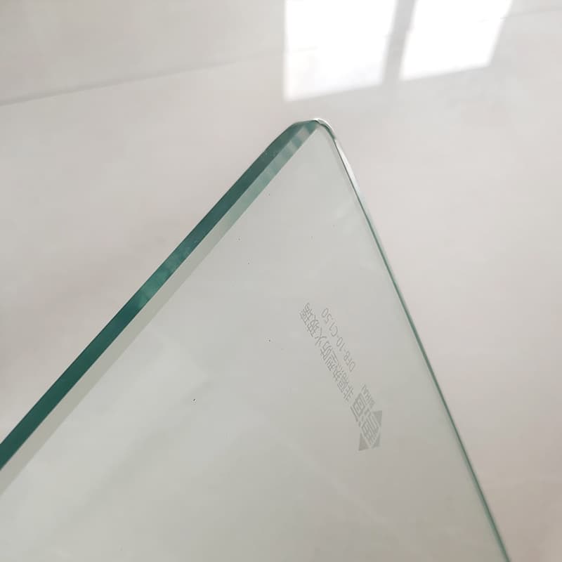 Door & Window Glass BIHAI-DFB-10 - image 1