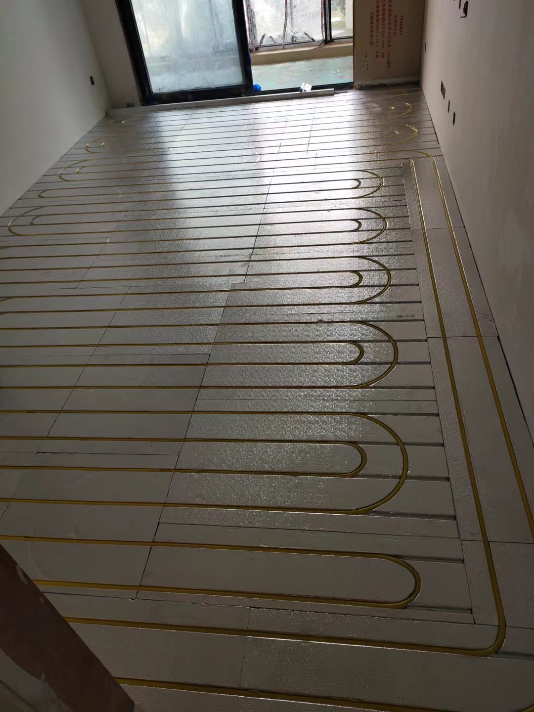 唯斯洛 Underfloor Heating CIV-3FL6Y - ảnh 1