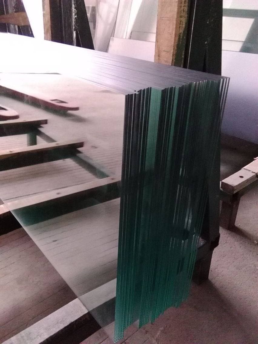 Built-in Louver Insulated Glass D<6mm/6mm<<12mm