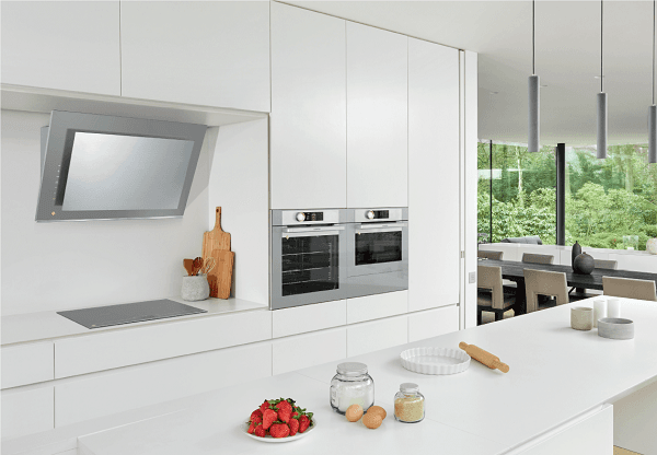 Kitchen Appliances DPI769GSC - thumbnail 2