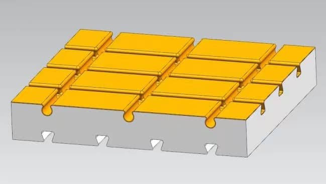 唯斯洛 Underfloor Heating CIV-TUQUT - ảnh thu nhỏ 3