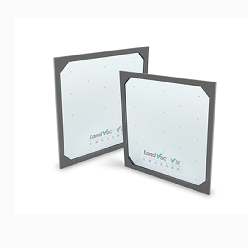 LandVac Door & Window Glass CIV-VYSHG - ảnh thu nhỏ 2