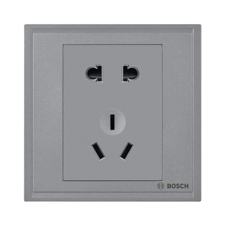 Switches & Sockets BLCRS3B500(W00) - thumbnail 4