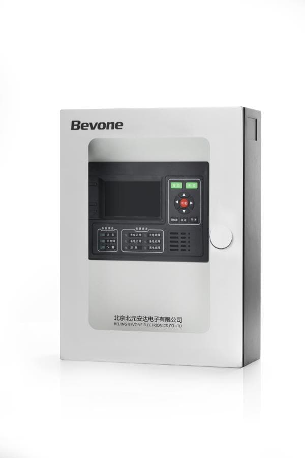 Fire Alarm Equipment BV-C-B2001 - image 1
