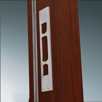 Steel-Wood Entrance Doors 1222 - thumbnail 2
