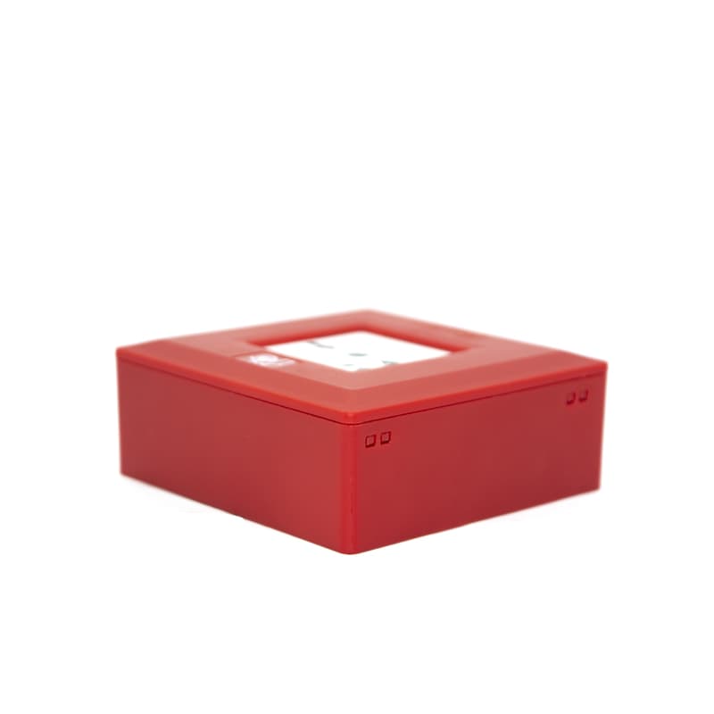 鼎信 Fire Alarm Equipment ELM-FU515 - ảnh thu nhỏ 2