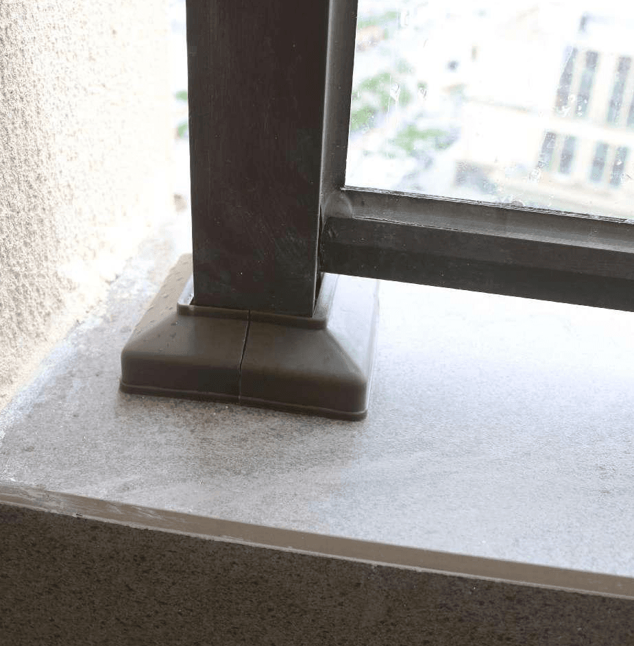 加和 Railings & Louvers CIV-0UPHE - ảnh thu nhỏ 2