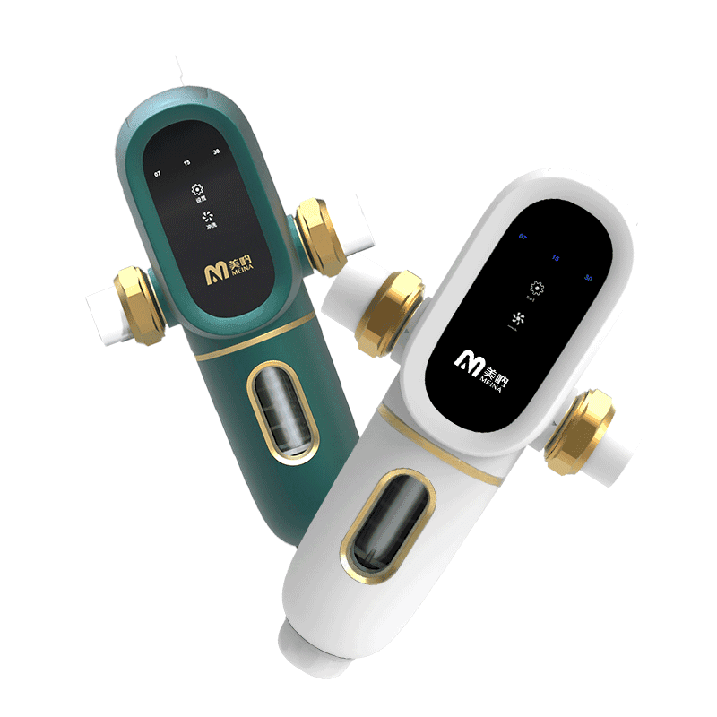 Water Purification Equipment MN-QZ-B1