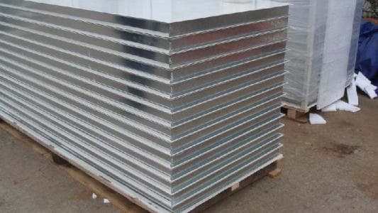 External Thermal Insulation 1220*110*20-150*140K - thumbnail 6