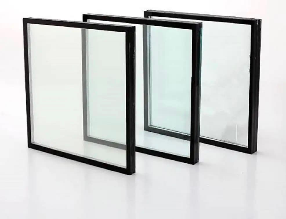 SDW Door & Window Glass CIV-5A1KT - ảnh 1