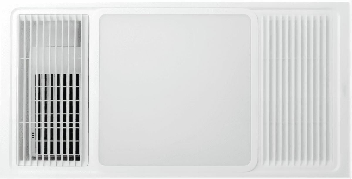 美的Midea Bathroom Heaters ELC-WTFG0 - รูปภาพ 1