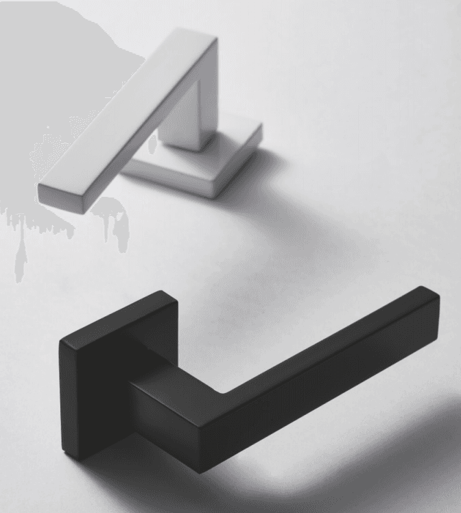 GSM盖世镘 Interior Door Hardware DEC-8IBYN - ảnh thu nhỏ 4
