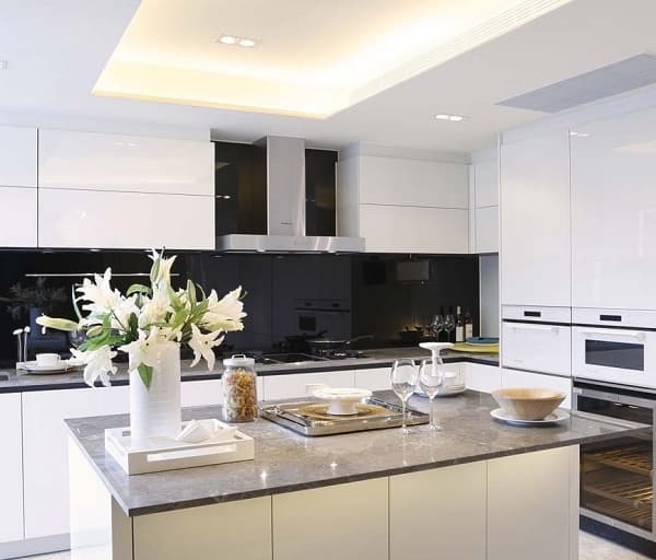 Kitchen Appliances DWS80DXC