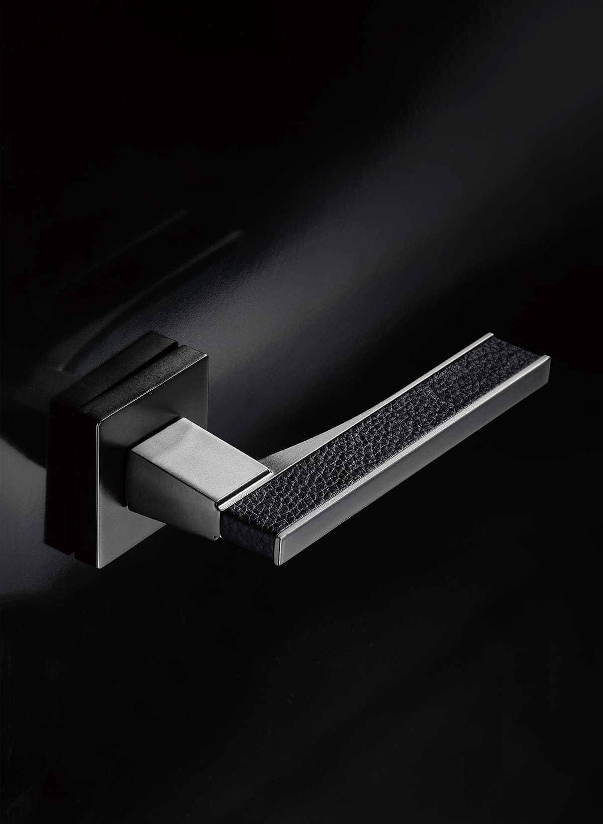 GSM盖世镘 Interior Door Hardware DEC-W8G25 - รูปภาพ 1