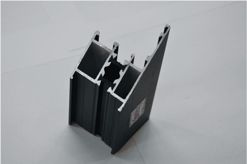 华豫恒美 Aluminium Profiles CIV-6BY36 - รูปภาพ 1