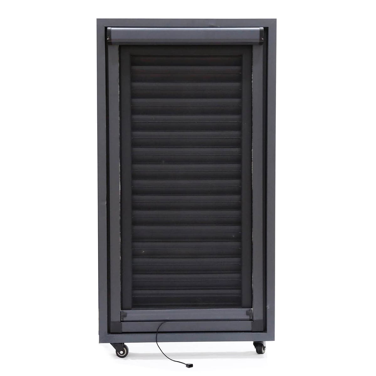 Aluminium Doors & Windows LMMB001