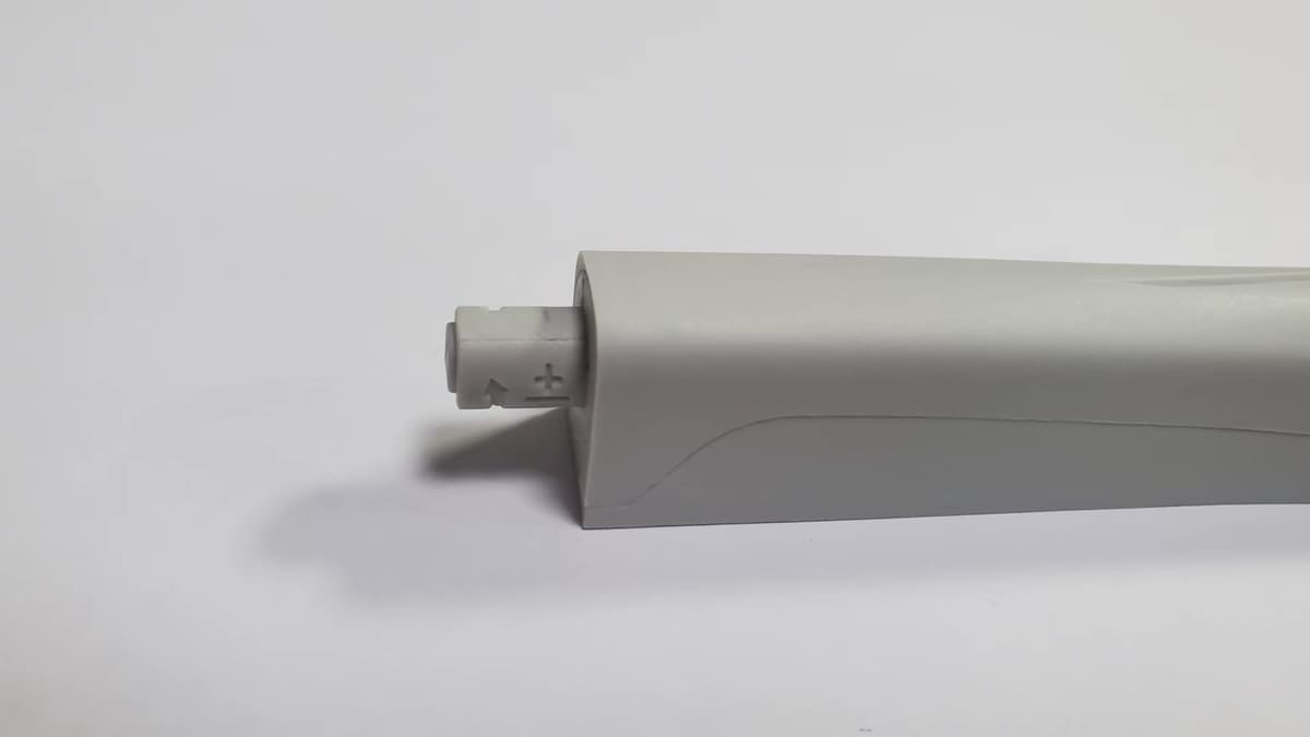 美嘉美 Cabinet & Storage Hardware DEC-JRC2V - ภาพตัวอย่าง 2