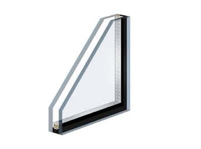 Taishan Door & Window Glass 6LOW-E+12A+6 - thumbnail 3