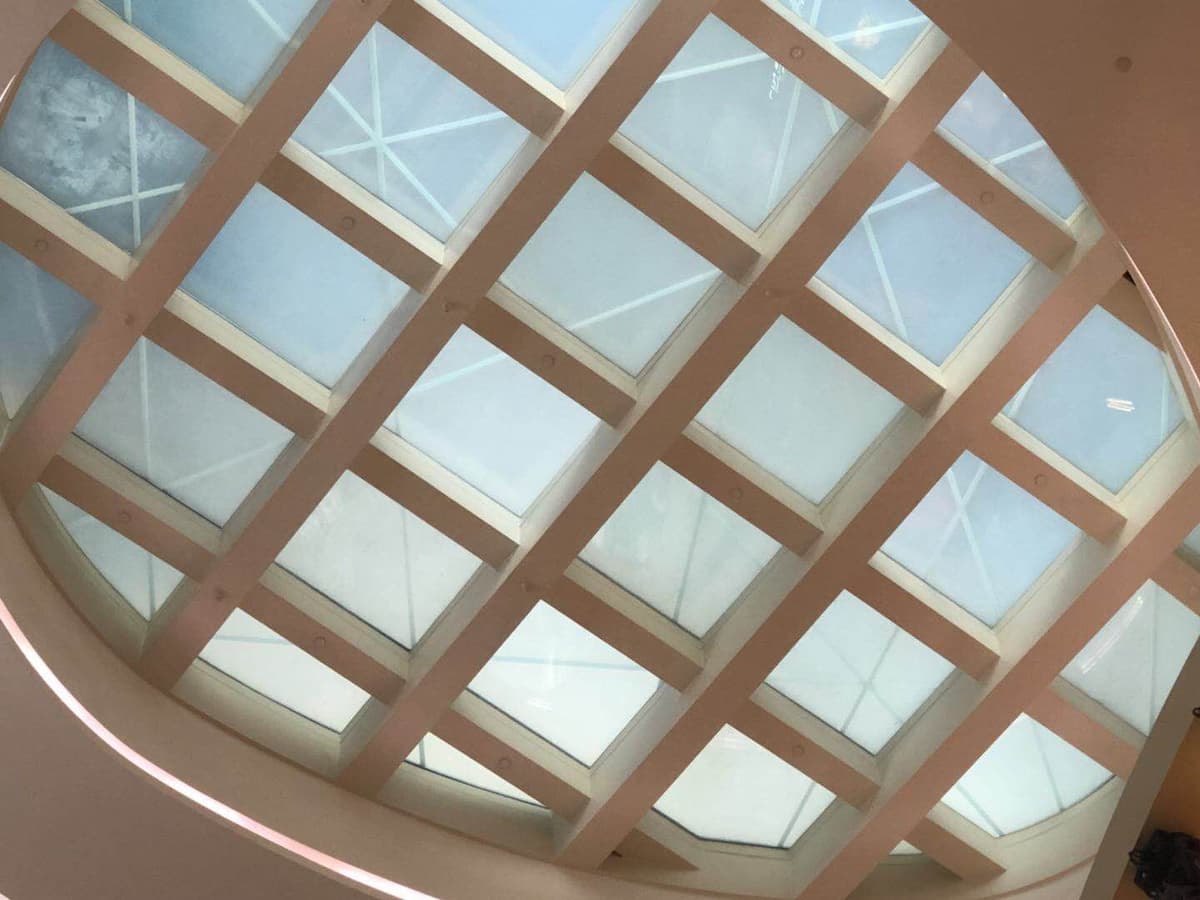 SDW Skylights CIV-PIU3T - ảnh 1