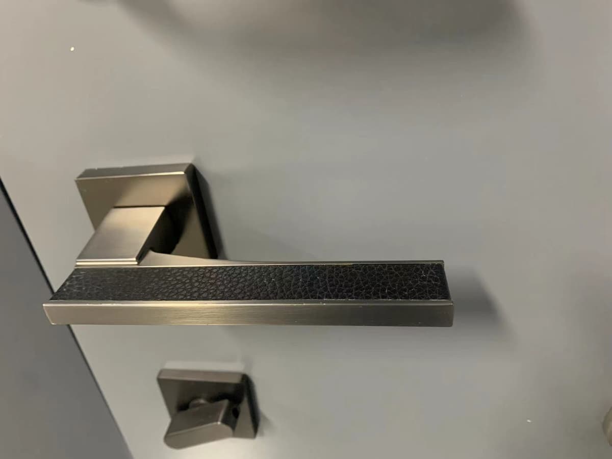 GSM Interior Door Hardware LNK185 - thumbnail 2