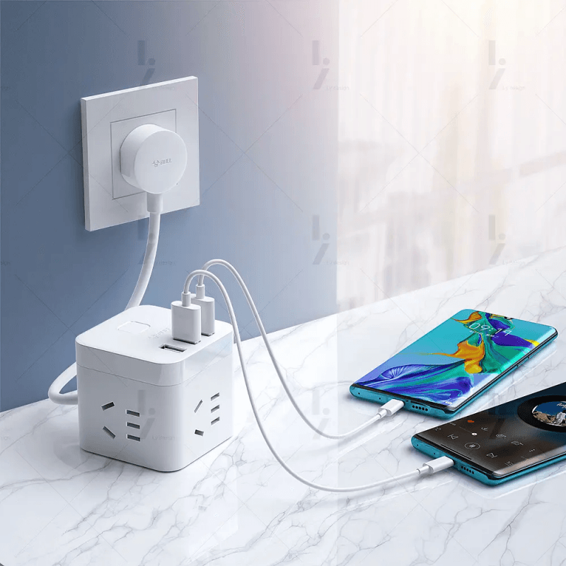 Midea Switches & Sockets E02C23 - thumbnail 2