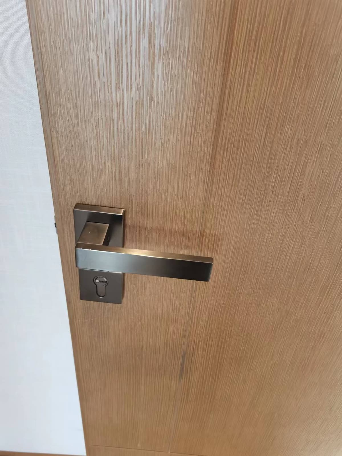 GSM盖世镘 Interior Door Hardware DEC-8IBYN - ảnh thu nhỏ 5